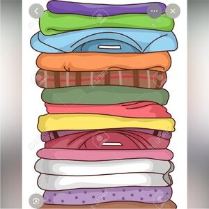 10 size small women’s bundle